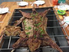 -香木香羊烤全羊羊蝎子(大运河博物馆店)