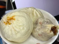 -雪琴面馆富安特色鱼汤面(城中花园店)