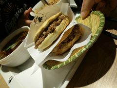 -白起肉夹馍