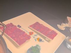 -左庭右院鲜牛肉火锅黑金店(陆家嘴中心店)