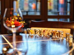 -杭州西子湖四季酒店·金沙厅