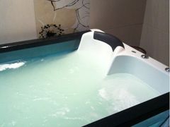 -大自然会所(泉秀店)