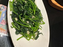 -西郊八号·山野江西菜(开发区店)