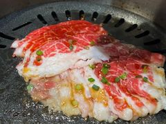 -安又胖韩国烤肉(泰达永旺店)