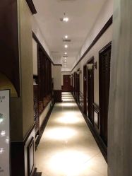 -YESIDO椰岛造型烫发染发