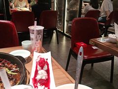 -老板恋上鱼(印象城店)