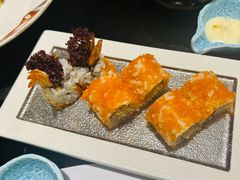 -天狗山料理(省体店)