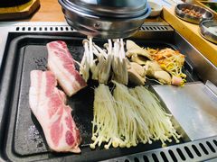 -香猪坊(远洋未来店)