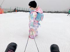 -太子岭滑雪场