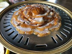 -三人行骨头王火锅(长寿店)