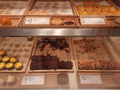 -泸溪河桃酥(西直门凯德店)