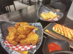 -HONGA HONGA雄家(曹路店)