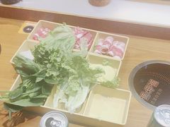 -呷哺呷哺 黄金牧场 (欢乐谷店)