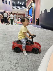 -奈尔宝·儿童乐园·亲子餐厅(鄞州万达店)