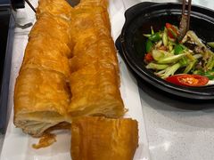 -拈菜(观音桥阳光世纪店)