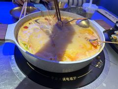 -琥珀川糟粕醋·香草鸭·鸡煲(慈云寺店)