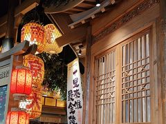 -南京大牌档(青岛万象城店)