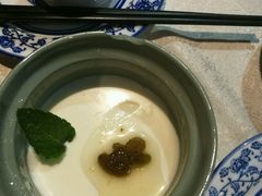 -京味民福烤鸭店(建设四马路店)