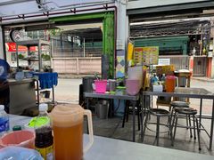 -榮泰米粉湯(Left Shop)