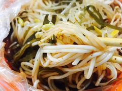 -老字号手工凉皮米线(和平小区店)