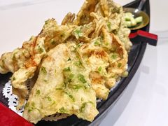 -君霖海鲜私房菜(春柳店)