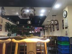 -粥公粥婆精品家常菜(青龙桥店)