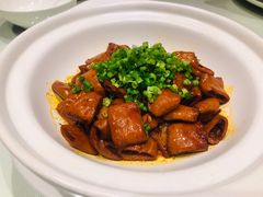 -马仕玖煲·融合菜·酥不腻烤鸭(人大店)