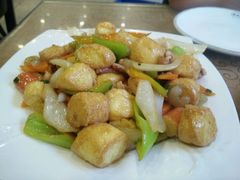 -小锅饭豆腐馆(太原街店)