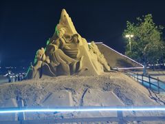 -大梅沙海滨公园