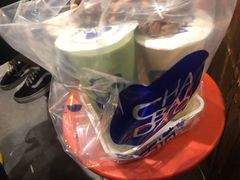 -肖肖酸萝卜鱼火锅(总店)