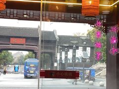 门面-乌记大厨餐厅