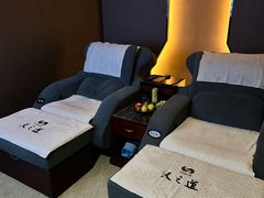-天之道·影视足道·SPA·美食自助(总店)