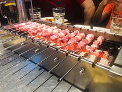 -很久以前羊肉串(大华三路店)