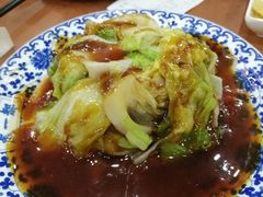 -都一处烧麦馆(前门店)