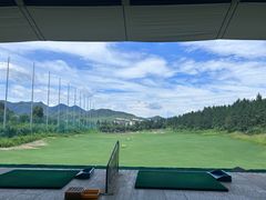 -浙江安吉JW万豪酒店