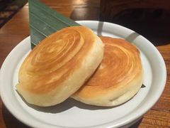 摩登粑粑-云海肴·汽锅鸡·云南菜(天津国金汇店)