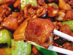 -舜玉老孙家鲜炒大盘鸡(土屋路店)