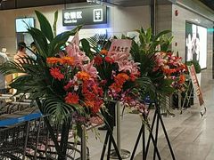 -盒马鲜生(馥邦国际店)