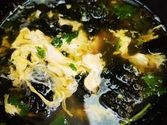 -张满意驴肉火烧(西四店)