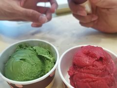 -哈根达斯(烟台振华店)