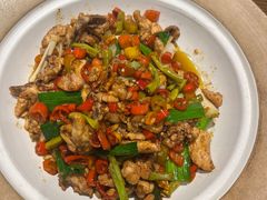 -湘约爨厨(太白立交店)