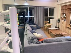 -北武堂拳击散打搏击泰拳俱乐部(三里屯总店)