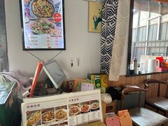 -八两八金·莱芜特色炒鸡(市南漳浦路店)