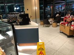 -星巴克臻选(深圳龙岗万科店)