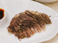 -三凤酒家·百年无锡菜(清扬茂业店)