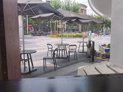-麦当劳(金谷里G·MALL店)