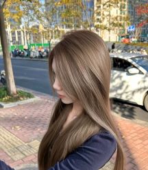 -雅仕 HAIR SALON 美发沙龙