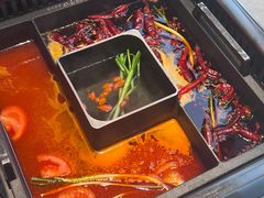 -洞子口重庆鲜货火锅(楚翘城旗舰店)