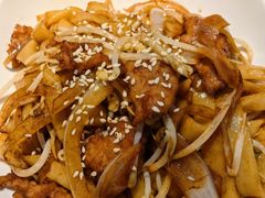 干炒牛河-日昌餐馆(Mini西点茂店)