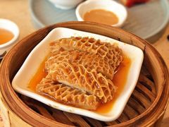 -点都德(皇岗村店)